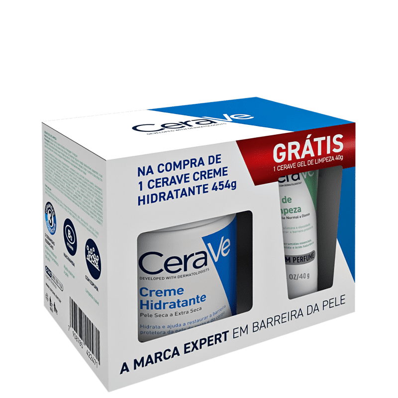 Kit Hidratação e Limpeza - Image 3